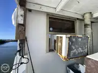 Trawler for sale