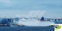 Ro-Ro ship for sale