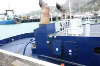 Towboat for sale