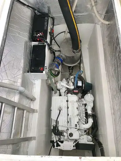 Catamaran for sale