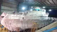 Reefer ship for sale