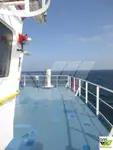 Supply ship for sale
