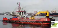 Workboats for sale