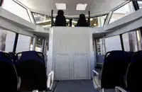 Cruise ship for sale