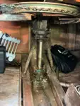 Scrap metal for sale