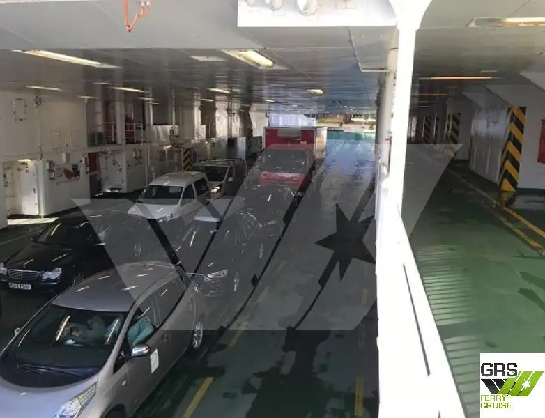 Ro-Ro ship for sale