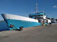 Trawler for sale