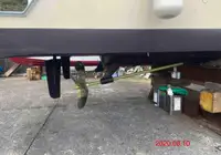 Crew boat for sale