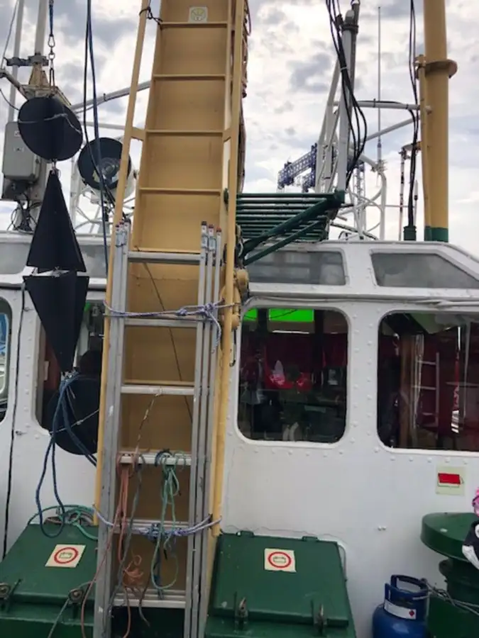 Towboat for sale