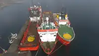 Platform supply vessel (PSV) for sale