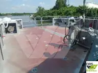 Wind farm service vessel for sale