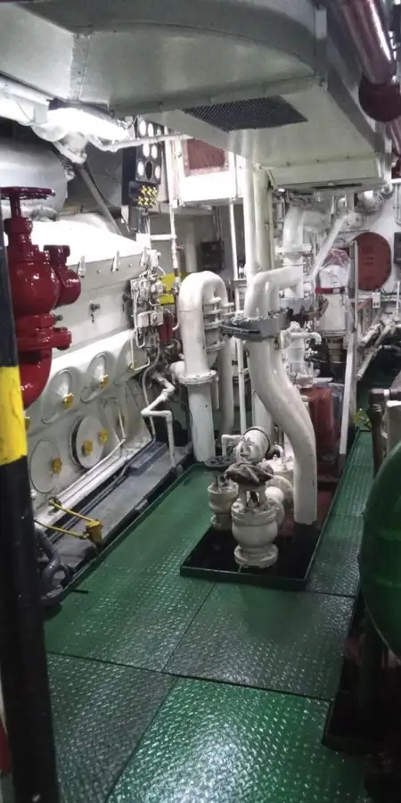 Towboat for sale