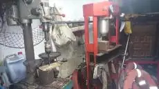 Dredger for sale