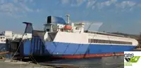 Ro-Ro ship for sale
