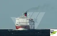 Ro-Ro ship for sale