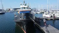 Workboats for sale