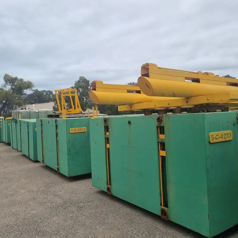 Barge for sale