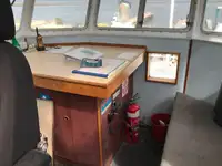 Towboat for sale