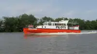 Patrol boat for sale