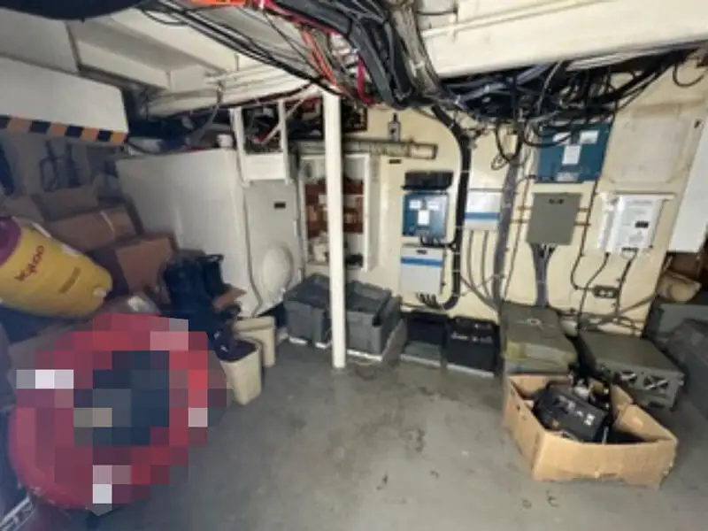 Towboat for sale