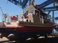 Workboats for sale
