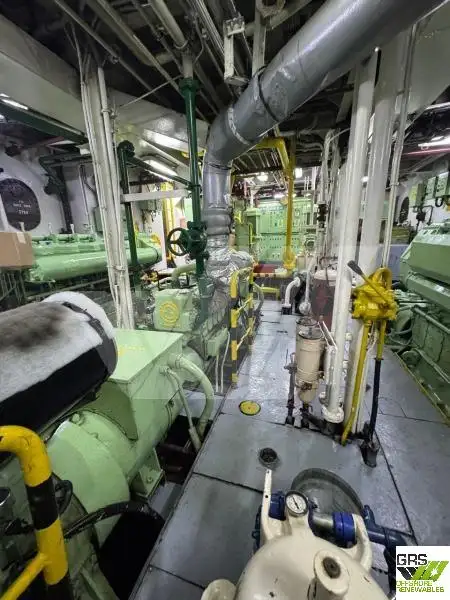Towboat for sale