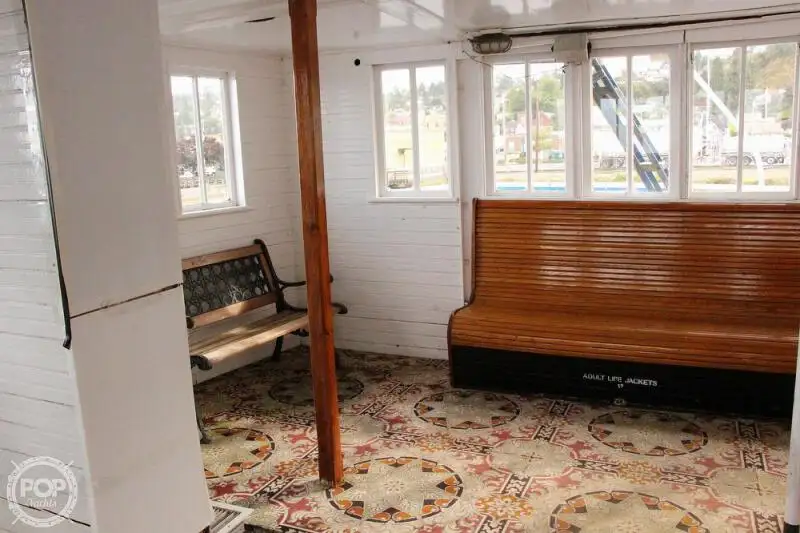 Ferry vessel for sale