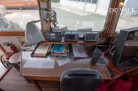 Patrol boat for sale