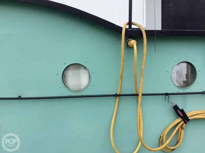 Towboat for sale