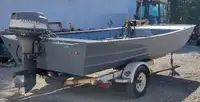 Workboats for sale