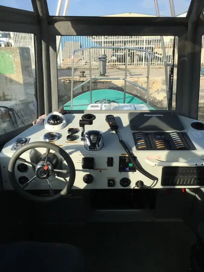 Pilot boat for sale