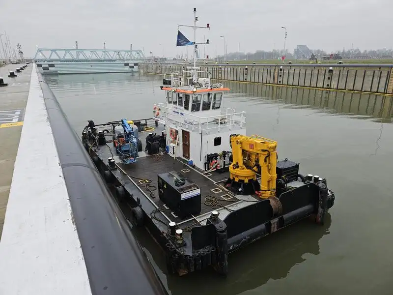 General Cargo/Multi-purpose for sale