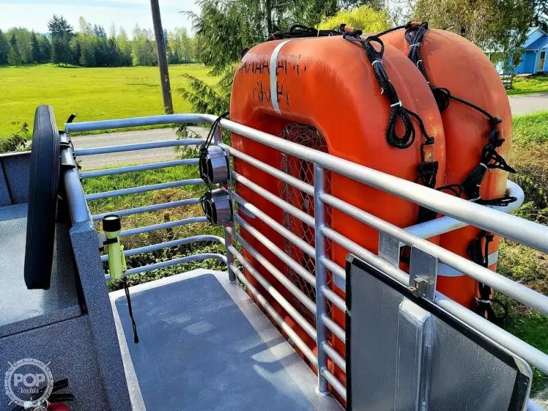 Catamaran for sale