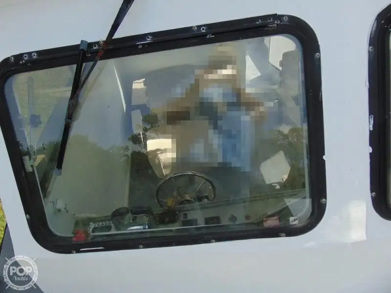 Patrol boat for sale