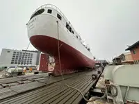 Trawler for sale