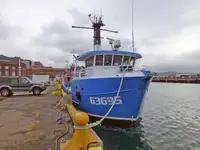 Longliner for sale
