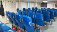 Catamaran for sale