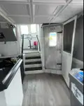 Lifeboat for sale