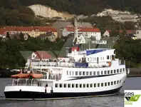 Cruise ship for sale