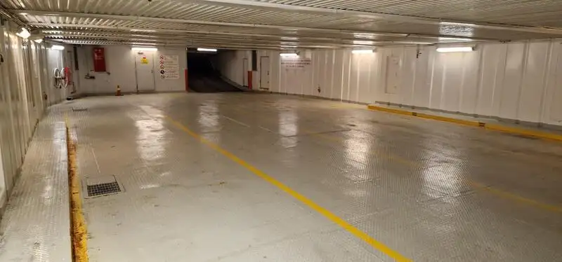 Bunker tanker for sale