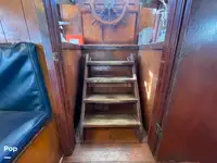 Trawler for sale