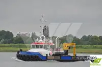 Workboats for sale