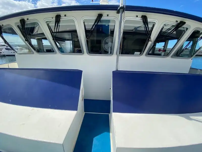 Towboat for sale