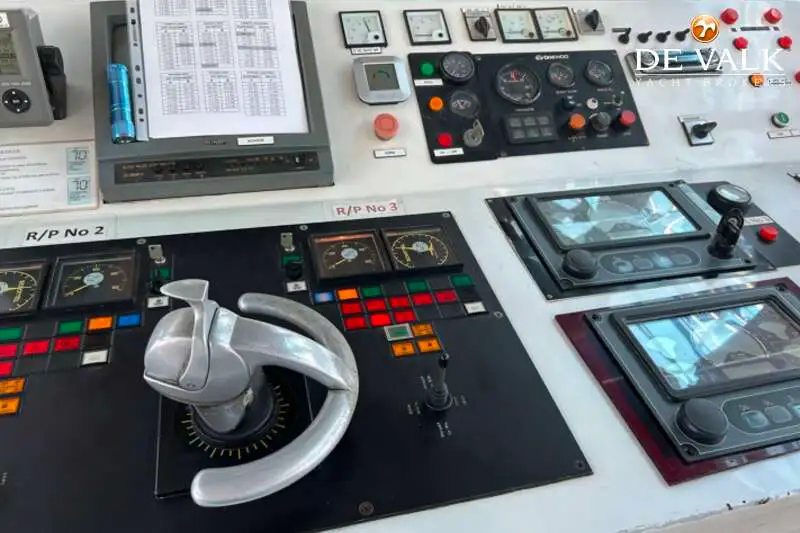 Ro-Ro ship for sale