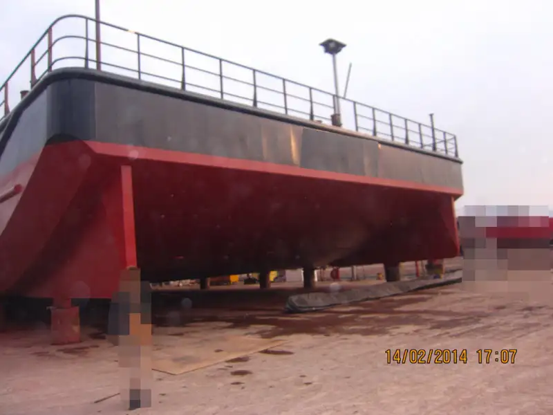 Barge for sale
