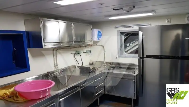 Ro-Ro ship for sale