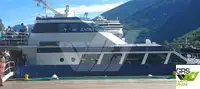 Ferry vessel for sale