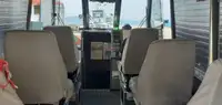 Crew boat for sale