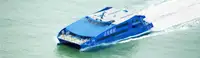 Cruise ship for sale