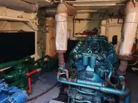 Towboat for sale
